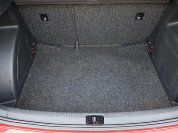 Skoda Rapid II Spaceback 1.2 TSI 85KM 2013 Skoda Rapid Spaceback 1.2 TSI, Salon Polska, zdjęcie 13