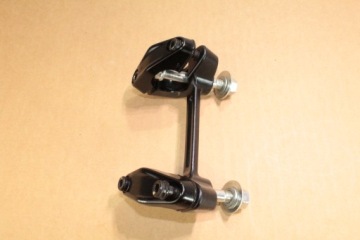 КРЕПЛЕНИЯ НА РУЛЬ DUCATI MONSTER 937 21+ RISSERS