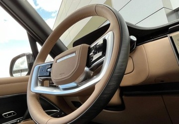 Land Rover 2025 Land Rover Range Rover Range Rover L460 3.0D I6 350 PS AWD Auto Autobiogra, zdjęcie 16