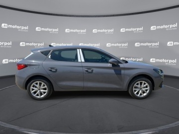 Seat Leon IV Hatchback 1.5 eTSI (MHEV) 150KM 2026 Seat Leon Style 1.5 e-TSI 150 KM DSG, zdjęcie 8