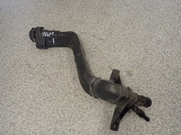 HYUNDAI i20 1.4d 08-12 Трубка заправочная