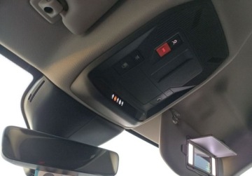 Citroen C5 III 2023 Citroen C5X 49 C5 X Shine 130 KM AUTOMAT I wl. GWARANCJA FV23, zdjęcie 24