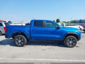  GMC Inny Canyon At4 2024 2.7l 2.7 Benzyna 310KM, zdjęcie 5