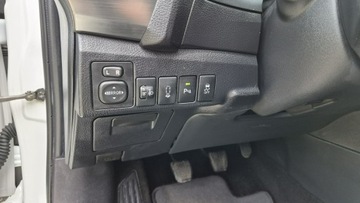 Toyota Auris II Hatchback 5d Valvematic 130 132KM 2014 Toyota Auris _1.6, zdjęcie 12