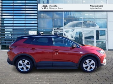 Opel 2019 Opel Grandland Opel Grandland X 1.2 T, zdjęcie 3