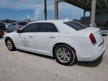 Chrysler 300C II 2021 Chrysler 300 Touring 2021 3.6l 3.6 Benzyna 292KM, zdjęcie 1