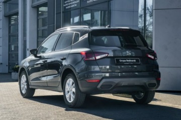 Seat Arona 2026 Seat Arona Style Plus 1.0 TSI 115 KM Dostępny od, zdjęcie 5