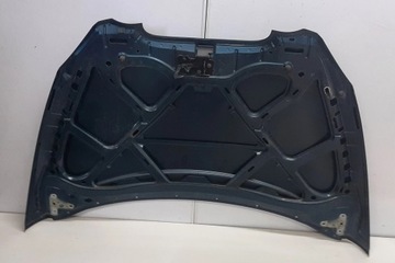 KAPOTA KRYT MOTORU SEAT ALTEA TOLEDO III