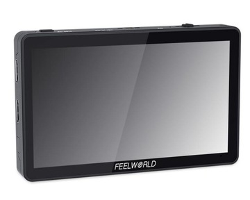 Монитор Feelworld F6 PLUS V2 с диагональю 6 дюймов