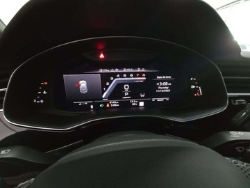 Audi 2024 Audi SQ8 Prestige 2024 4.0l 4.0 Benzyna 500KM, zdjęcie 12