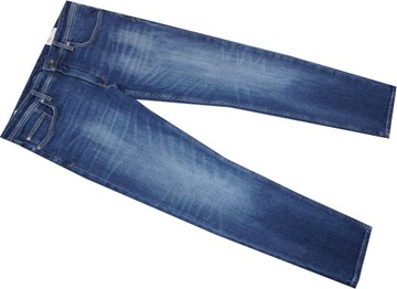 S.OLIVER_W36 L32_Spodnie JEANS z elastanem 541