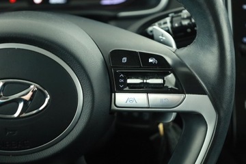 Hyundai Tucson IV SUV HEV 1.6 T-GDI HEV 230KM 2023 Hyundai Tucson 1.6 T-GDI HEV, Salon Polska, zdjęcie 16