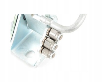 ПЕТЛЯ НИЖНЯЯ ЛЕВАЯ ПЕРЕДНЯЯ VW PASSAT B6 B7 3C8831411C