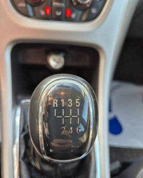 Opel Astra J Sports Tourer 1.4 Turbo ECOTEC 140KM 2012 Opel Astra Cosmo Grzane fotele140KM 1.4 Benzyna 140KM, zdjęcie 21