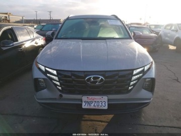 Hyundai Tucson IV 2024 Hyundai Tucson 2024 HYUNDAI TUCSON HYBRID BLUE 1.6 Hybryda 180KM, zdjęcie 9