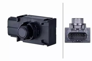 HELLA SENZOR PARKOVÁNÍ 6PX 358 141-981