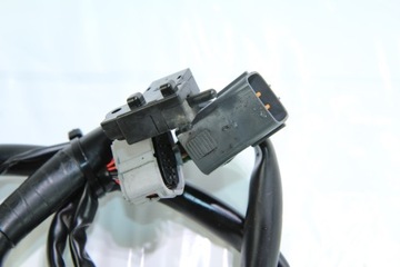 ТРИУМФ ТРОФИ 1215 SE 12-17 ЛЕВЫЙ ПЕРЕКЛЮЧАТЕЛЬ