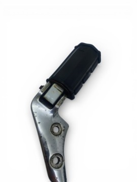 Комплект правой задней пассажирской подножки задней YAMAHA XV 1100 VIRAGO 86-99