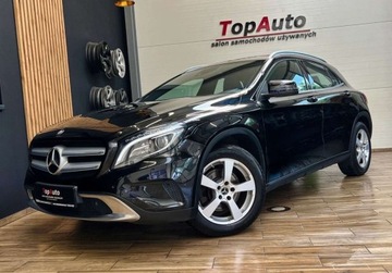 Mercedes GLA I Off-roader 2.0 250 211KM 2015 Mercedes-Benz GLA DCT 2.0 211KM NAVI gwarancja XENON 2.0 Benzyna, zdjęcie 15