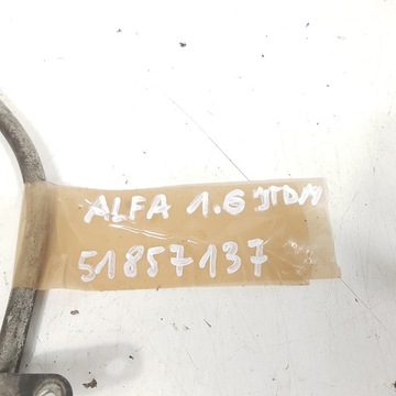 ALFA ROMEO OE 51857137 MĚRKA OLEJE OLEJE