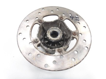 PIAGGIO VESPA 50 LX 05-12 PIASTA PRZÓD