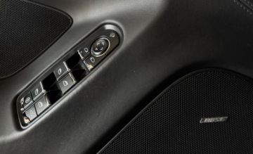 Porsche Panamera I Liftback 4.8 V8 430KM 2012 Porsche Panamera Pelna oferta na R-CARS.pl 4.8 Benzyna 430KM, zdjęcie 31