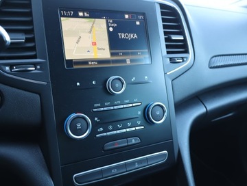 Renault Megane IV 2018 Renault Megane 1.2 TCe, Salon Polska, zdjęcie 11