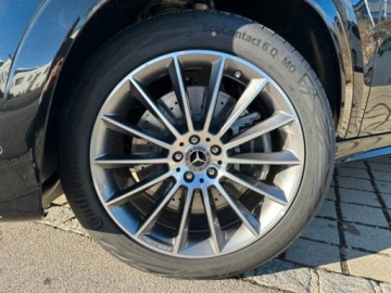 Mercedes GLE V167 SUV Facelifting 2.0 300d 269KM 2025 GLE Coupe 300 d 4-Matic AMG Line 2.0 (269KM) 2025, zdjęcie 14