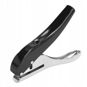 ПЕРФОРАЛЬНЫЕ ЩИПЦЫ ДЛЯ БУМАГИ