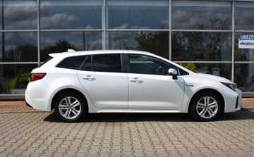 Suzuki 2024 Suzuki Swace Elegance 1.8 Hybrid E-CVT Super White 2024 OD REKI 1.8, zdjęcie 8