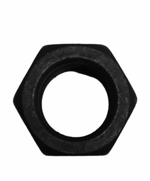 НОЖНАЯ ГАЙКА / ПЛАСТИНЫ / НАПРАВЛЯЮЩИЕ ПЛАСТИНЫ M22x1,5x28,5