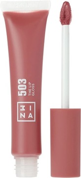 3INA BŁYSZCZYK DO UST 503 - 8 ML