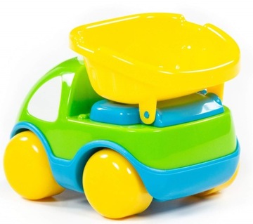 CAR Bi-Bi легковой автомобиль TIMMY самосвал AUTO 12м+
