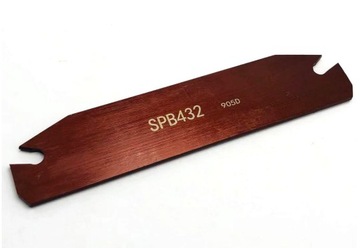 LISTWA PRZECINAKA SPB32-4 SP400 Nowa