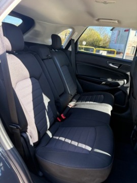 Ford Edge II 2021 FORD EDGE 2.0 automat benzyna, zdjęcie 5