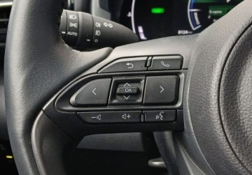 Toyota 2024 Toyota Yaris Yaris Style FV23 Salon PL Serwis ASO 1 wl. Kinto, zdjęcie 25