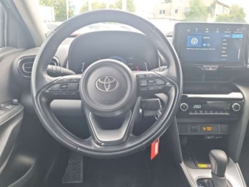 Toyota 2024 Toyota Yaris Cross Toyota Yaris Cross Hybrid 1.5 Comfort, 1 wlasciciel, VA, zdjęcie 16