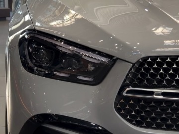 Mercedes GLE V167 SUV Facelifting 2.0 300d 269KM 2025 GLE Coupe 300 d 4-Matic AMG Line 2.0 (269KM) 2025, zdjęcie 15