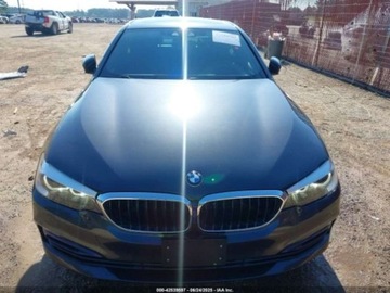 BMW Seria 5 G30-G31 2019 BMW Seria 5 2019 BMW 530I XDRIVE 2.0 Benzyna 248KM, zdjęcie 5