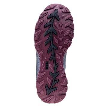 DAMSKIE BUTY ELBRUS EVELYN WP WO'S