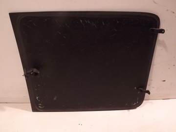 BERLINGO PARTNER II 02-08 ROK SKLO (OKNO) LEVÝ ZADNÍ