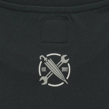 KOSZULKA TRIUMPH DGR HUFFERTY T-SHIRT L MTSS24803-L