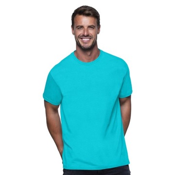 T-shirt KOSZULKA Tshirt PREMIUM 100% Bawełna r L