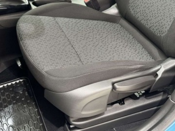 Opel 2020 Opel Crossland X Enjoy CarPlayAndroid Auto Kamera cofania Czujniki park, zdjęcie 9