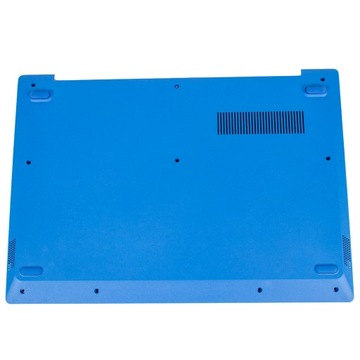 Obudowa dolna Lenovo IdeaPad Slim 1 14 niebieska