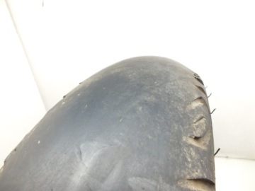 КОЛЕСО ЗАДНЕЕ R-16 PIAGGIO BEVERLY 125