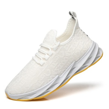 BUTY SPORTOWE ADIDASY LEKKIE R.41