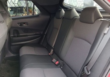 Toyota C-HR II SUV 2.0 Hybrid Dynamic Force 197KM 2023 Toyota C-HR C-HR Executive Rej. 2024 Vat Marza Salon PL Serwis ASO, zdjęcie 6