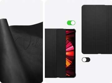 Чехол Spigen для iPad Pro 11, Air 4/5/6 2024, чехол, чехол