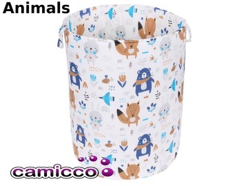 Сумка TOY BASKET КОНТЕЙНЕР для белья НОВИНКА